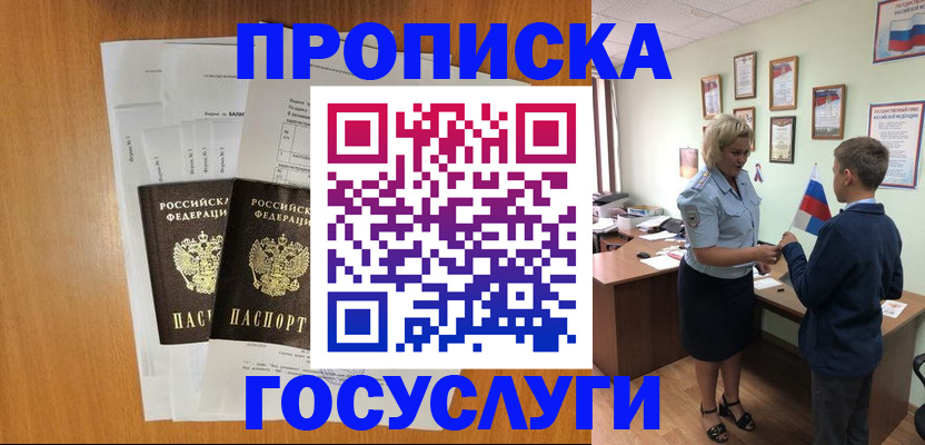 временная регистрация госуслуги в Алейске